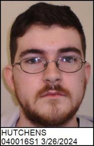 Dylan James Hutchens a registered Sex Offender of North Carolina