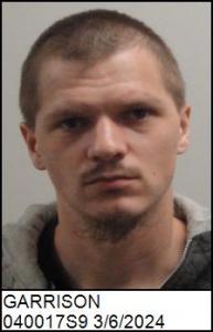 Cody Drew Dave Garrison a registered Sex Offender of North Carolina