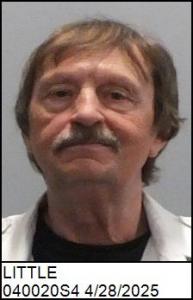 Douglas S Little a registered Sex Offender of North Carolina