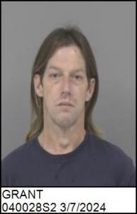 Jonathan Dean Grant a registered Sex Offender of North Carolina