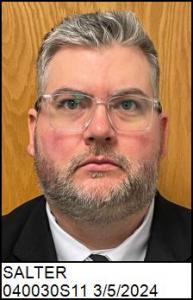 Jeffrey Carrol Jr Salter a registered Sex Offender of North Carolina