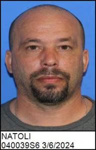 Simeon Paul Natoli a registered Sex Offender of North Carolina