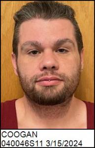 Christopher Dane Coogan a registered Sex Offender of North Carolina