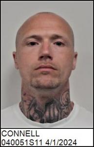 Roger D Connell a registered Sex Offender of North Carolina