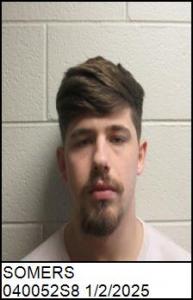 Jarrett L Somers a registered Sex Offender of North Carolina