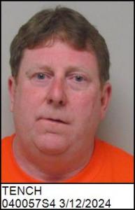 Ronnie D Tench a registered Sex Offender of North Carolina