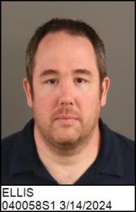 Robert Gilliam Ellis a registered Sex Offender of North Carolina