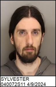 Forrest Robert Sylvester a registered Sex Offender of North Carolina