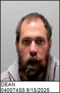 Christopher Lee Dean a registered Sex Offender of North Carolina