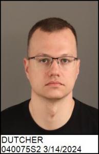 Sean Austin Dutcher a registered Sex Offender of North Carolina