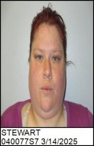 Katherine Rose Stewart a registered Sex Offender of North Carolina