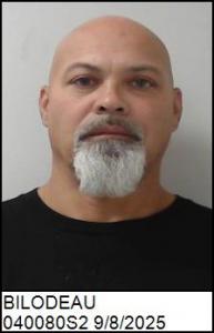 Terry Bilodeau a registered Sex Offender of North Carolina