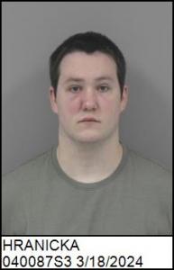 Thomas J Hranicka a registered Sex Offender of North Carolina