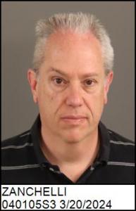 Michael Teofilo Zanchelli a registered Sex Offender of North Carolina