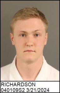 Elijah Thomas Richardson a registered Sex Offender of North Carolina