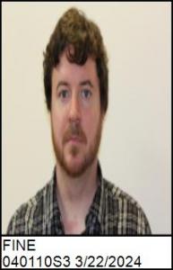 Matthew G Fine a registered Sex Offender of North Carolina