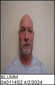 Matthew David Blumm a registered Sex Offender of North Carolina