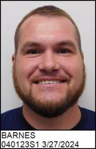 James W Barnes a registered Sex Offender of North Carolina