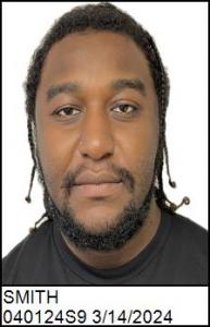 Sean Lowen Smith a registered Sex Offender of North Carolina