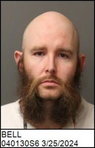 Michael Vincent Bell a registered Sex Offender of North Carolina