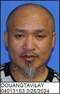 Len Phetsamone Douangtavilay a registered Sex Offender of New York