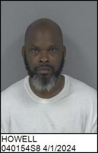 Carl B Howell a registered Sex Offender of North Carolina