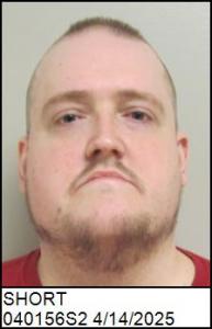 Justin M Short a registered Sex Offender of North Carolina