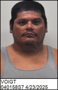 Douglas A Voigt a registered Sex Offender of North Carolina