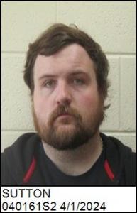 Kyle Evan Sutton a registered Sex Offender of North Carolina