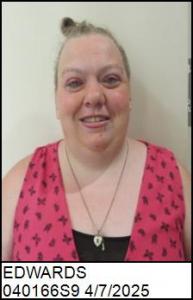 Patty Ann Edwards a registered Sex Offender of North Carolina