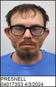David L Presnell a registered Sex Offender of North Carolina