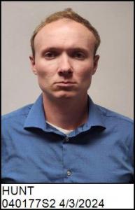 Brandon Brisbane Hunt a registered Sex Offender of North Carolina