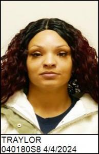 Christina Ann Traylor a registered Sex Offender of North Carolina
