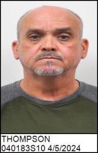 Frank C Thompson a registered Sex Offender of North Carolina
