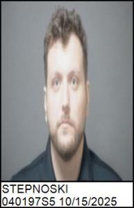 Joshua S Stepnoski a registered Sex Offender of North Carolina