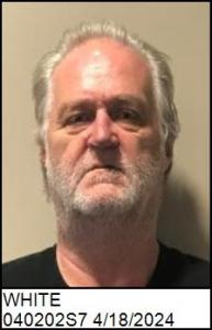 Robert E White a registered Sex Offender of North Carolina