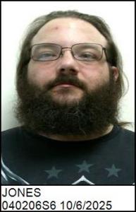 Jesse Albert Jones a registered Sex Offender of North Carolina