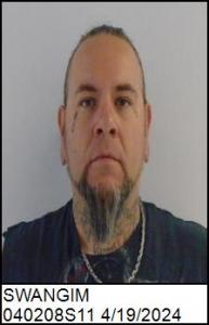Travis Lee Swangim a registered Sex Offender of North Carolina