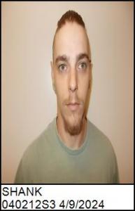 Dann Joseph Shank a registered Sex Offender of North Carolina