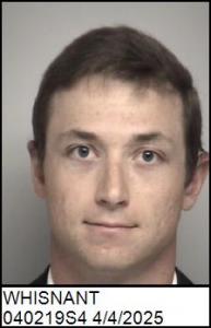 Peyton Frederick Whisnant a registered Sex Offender of North Carolina