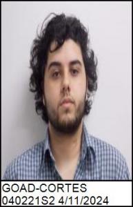 Charlie Goad-cortes a registered Sex Offender of North Carolina