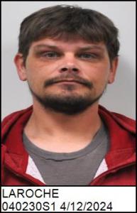 James Russell Laroche a registered Sex Offender of Wisconsin