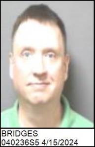 John Henry Bridges a registered Sex Offender of North Carolina