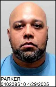 Alphonzo Dwayne Parker a registered Sex Offender of North Carolina