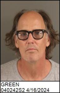 Junious Dees Green a registered Sex Offender of North Carolina