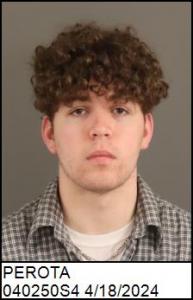 Cole Robert Perota a registered Sex Offender of North Carolina