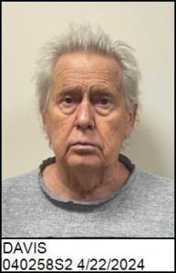 Douglas Keith Davis a registered Sex Offender of North Carolina