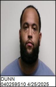 Jason Avery Dunn a registered Sex Offender of North Carolina