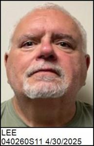 Albert Joseph Jr Lee a registered Sex Offender of North Carolina