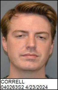 Roy Chapman Correll a registered Sex Offender of Virginia